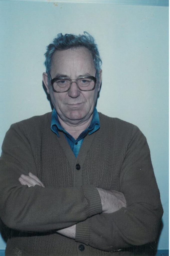 Ib Marcussen