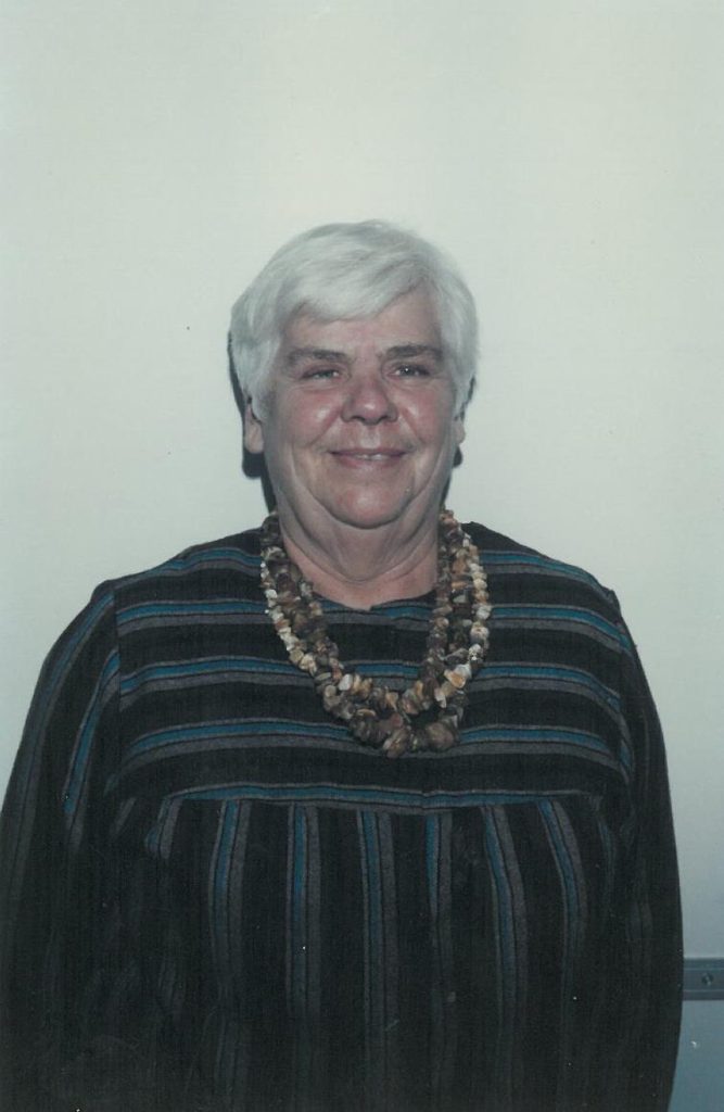 Ellen Pilsø