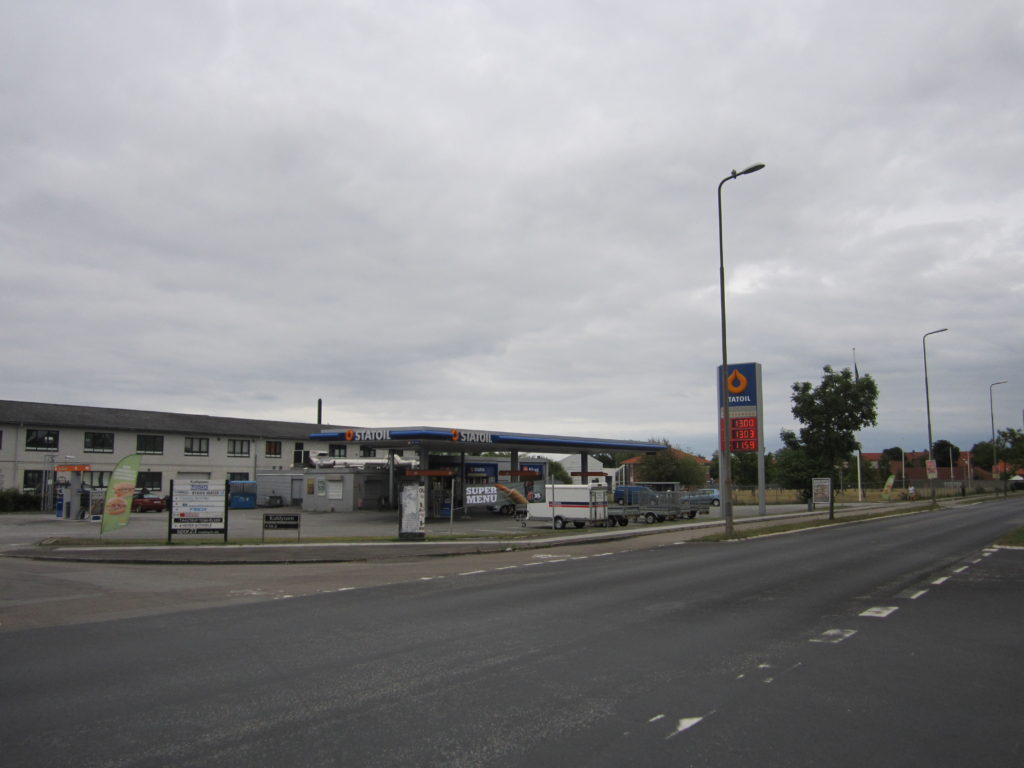 Statoil-Kuldyssen