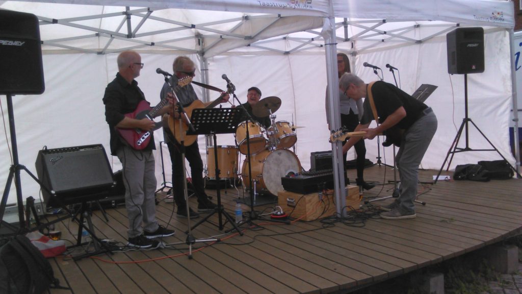 The Rockband-2